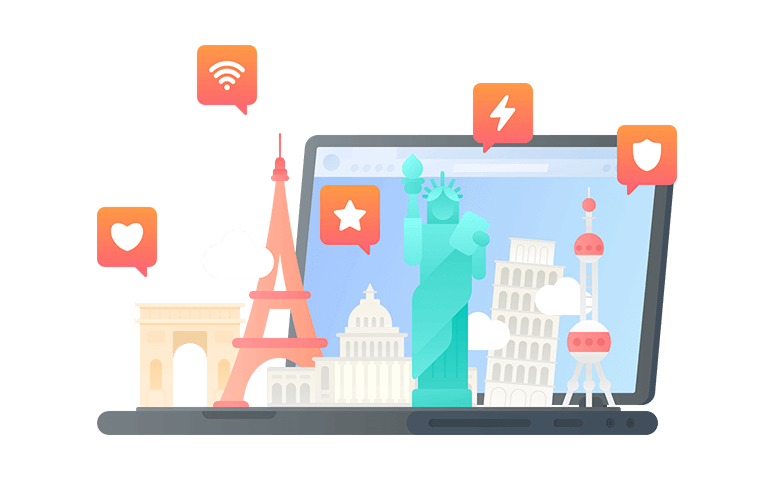 在俄罗斯联邦怎么看国内直播 - 翻回VPN